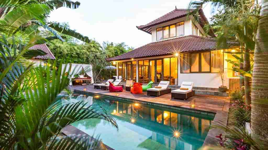 Rent in Bali, Villas in Bali