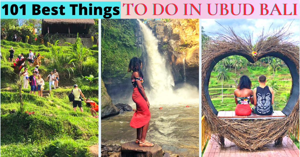 101 BEST Things To Do In UBUD Bali 2023 [UBUD MUST SEE] - One Life Passport