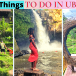 Best things to do in Ubud Bali, a couple in Ubud