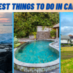 Best Things to do in Canggu Bali