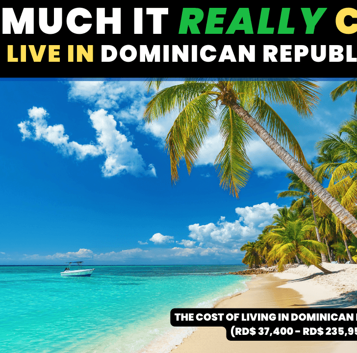 Cost of living in Dominican Republic