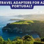 Power Adapters for the Azores