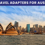 Power Travel Adapters for Australia